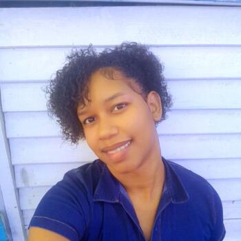 Babysitter in Los Alcarrizos: Bellanira