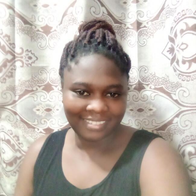 Nanny in Dubai: Naizuli