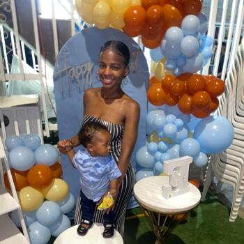 Trabajo para niñera en Jamundí: trabajo de niñera Valentina