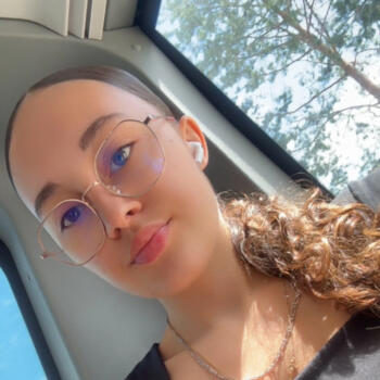 Babysitter in Saint-Étienne-du-Rouvray: Malicia