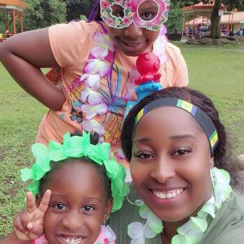 Babysitting job in Etobicoke: babysitting job Jelica