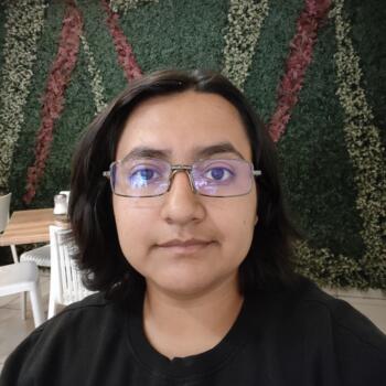 Niñera en Tlanepantla de baz: Daniela