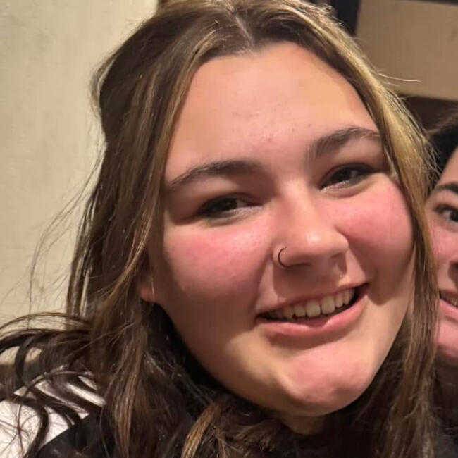 Babysitter in Syracuse: Gianna