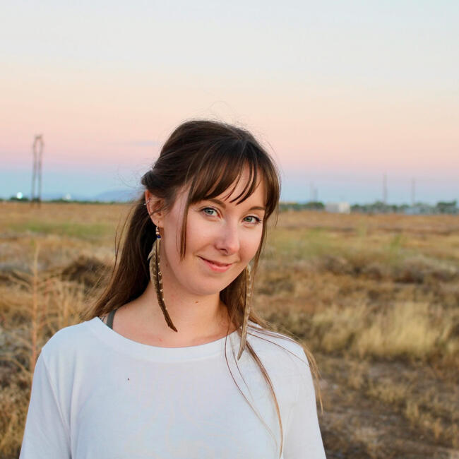 Babysitter in San Tan Valley: Alexis