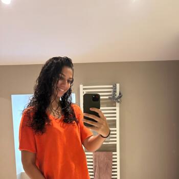 Baby-sitter Bordeaux: Maëva