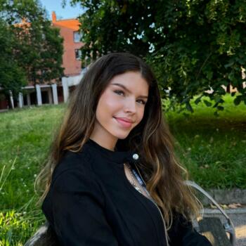 Babysitter in Bilbao: Lorena