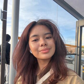 Babysitter in Hamilton: Jasvl