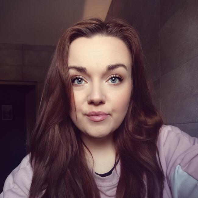 Niania w Mszczonów: Natalia