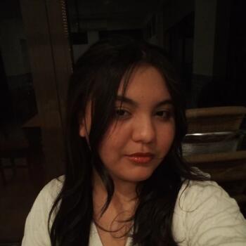 Babysitter em Valença: Vitoria