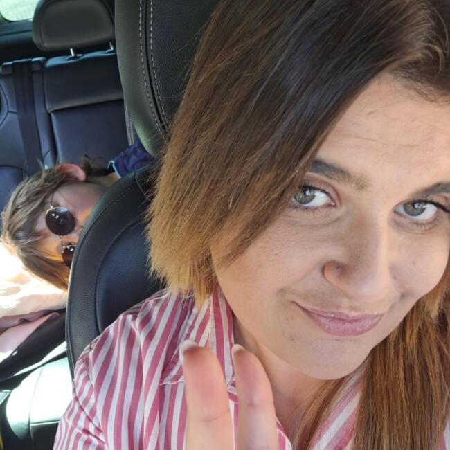 Childminder in Vila Nova de Gaia: Raquel