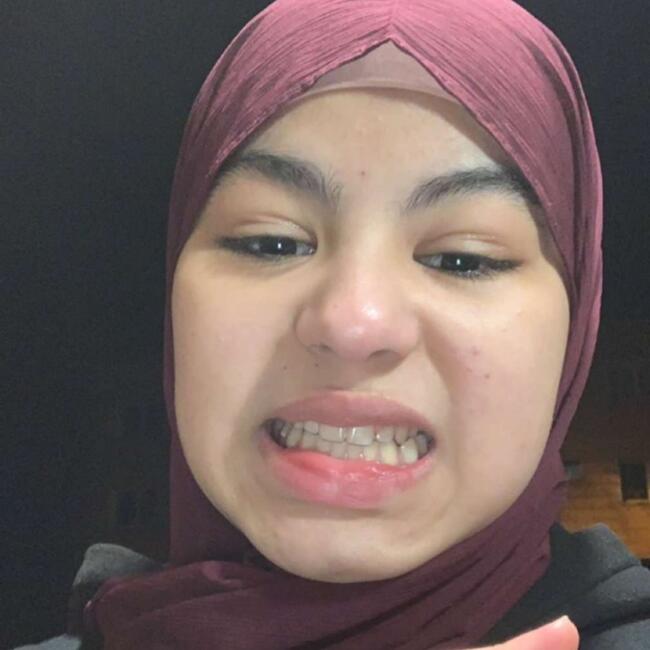 Babysitter in Coudekerque-Branche: Assiya