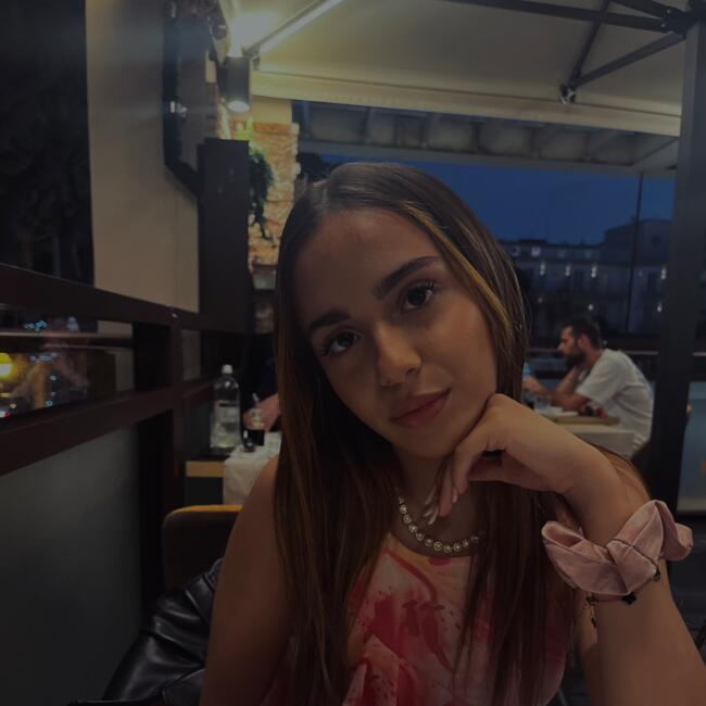 Babysitter a Rimini: Ranim