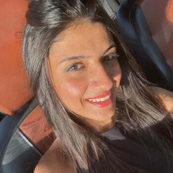 Babysitter a Cinisello Balsamo: Roua