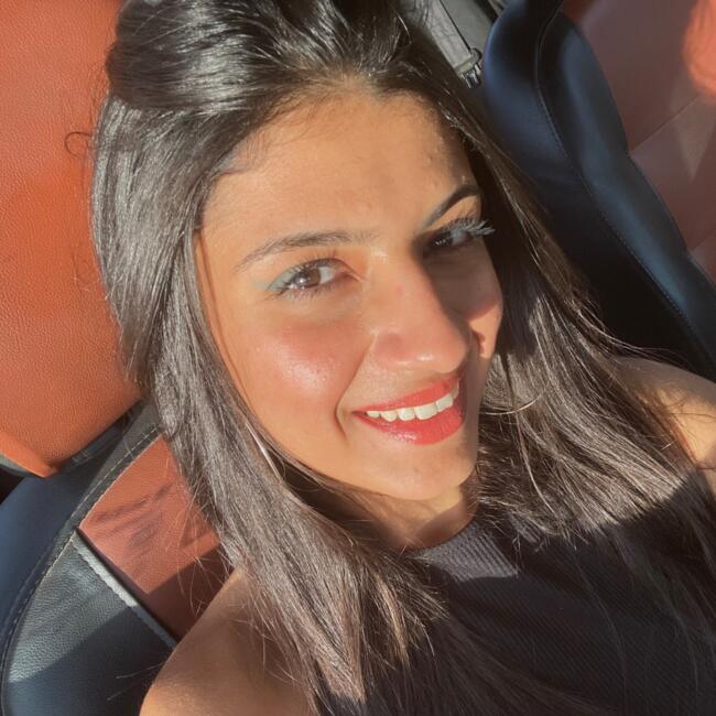 Babysitter in Cinisello Balsamo: Roua