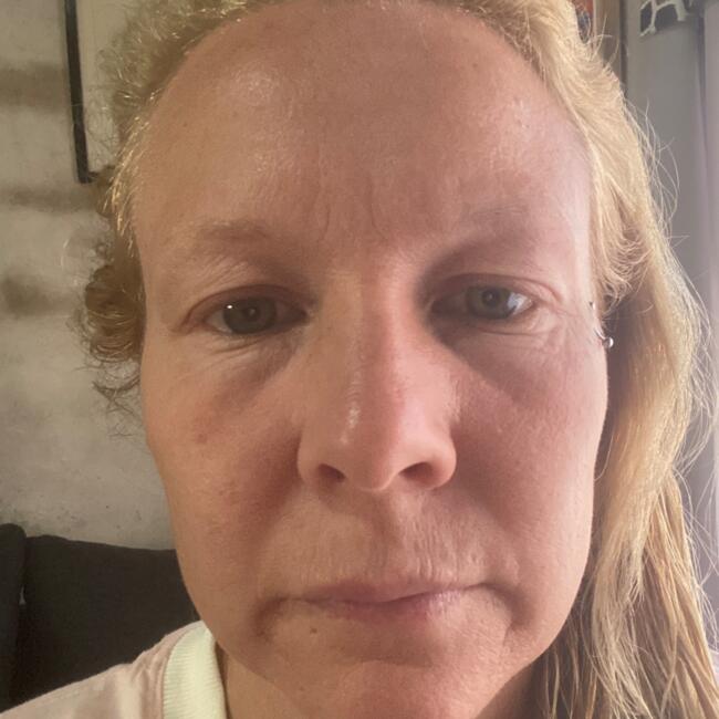 Babysitter in Buenos Aires: Yanina