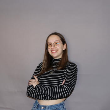 Babysitter in São Mamede de Infesta: Sara