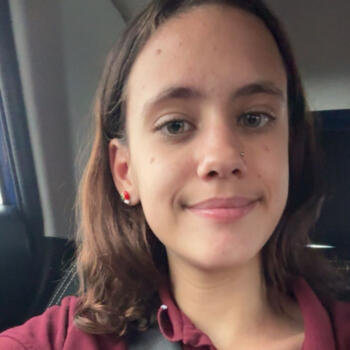 Childminder in Saint-Colomban: Mélia