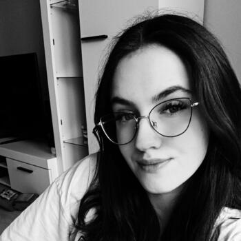 Babysitter in Torun: Aleksandra