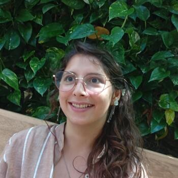 Babysitter in Hurlingham: Solange