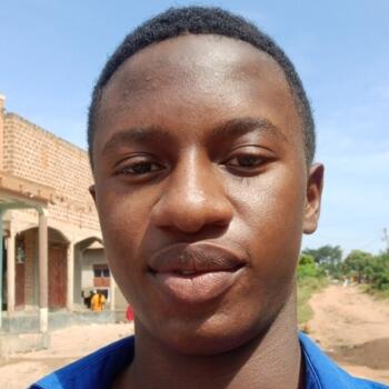 Nanny Kajansi: Hassan Bahati