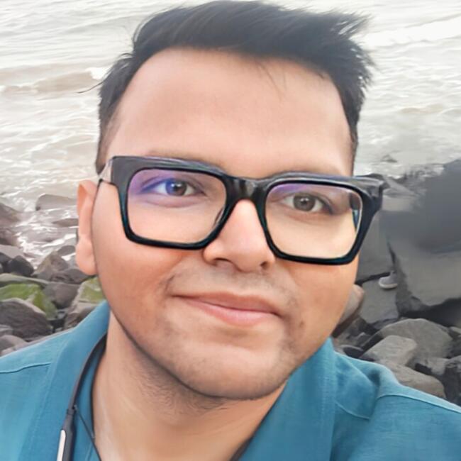 Babysitter in Delhi: Mayank