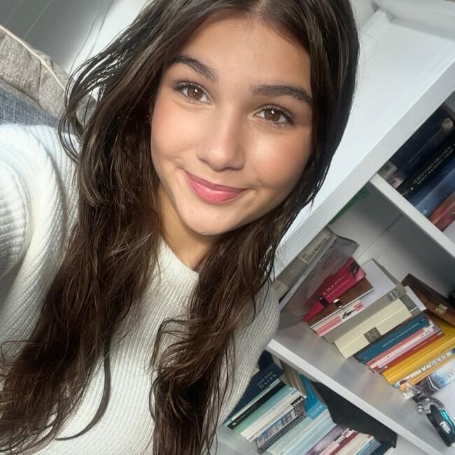 Babysitter in Mönchengladbach: Lena