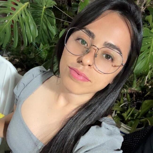 Niñera en Buenos Aires: Griselda