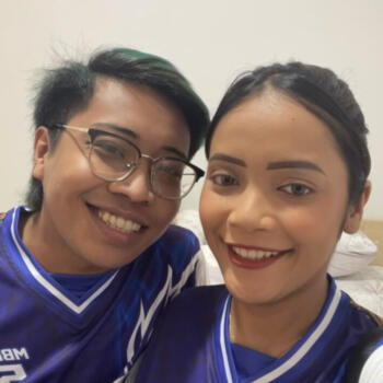 Parent Singapore Island: Nur Qamarina