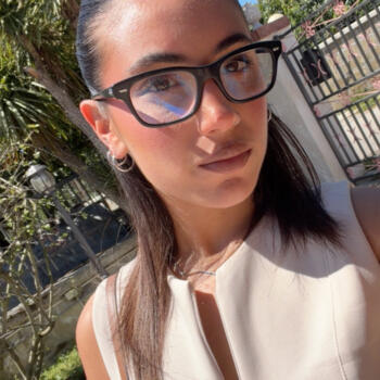 Babysitter Pozzuoli: Ludovica