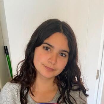Babysitter in La Serena: Fiorella