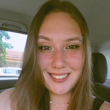 Babysitter São Carlos: Amanda