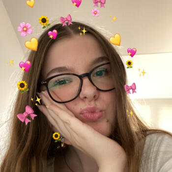 Babysitter in Bussum: Sanne