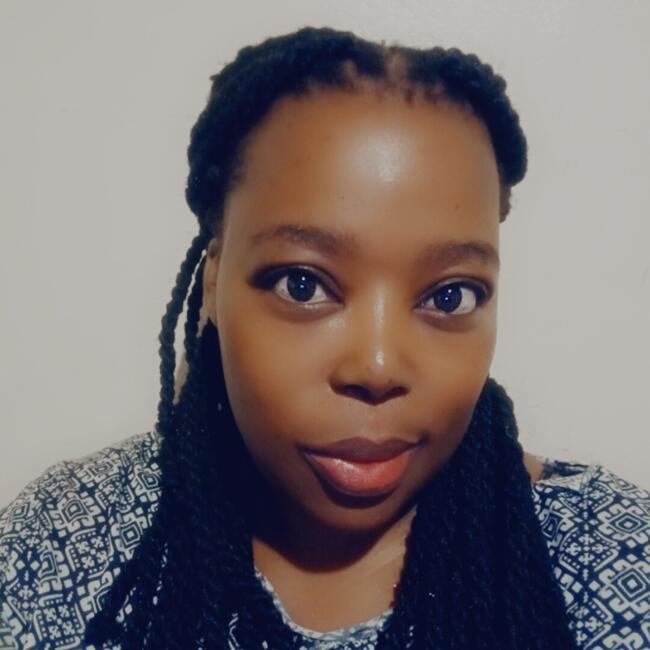 Babysitter in Soweto: GIFT