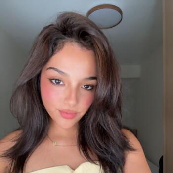Babysitter in Madrid: Mey Dayana