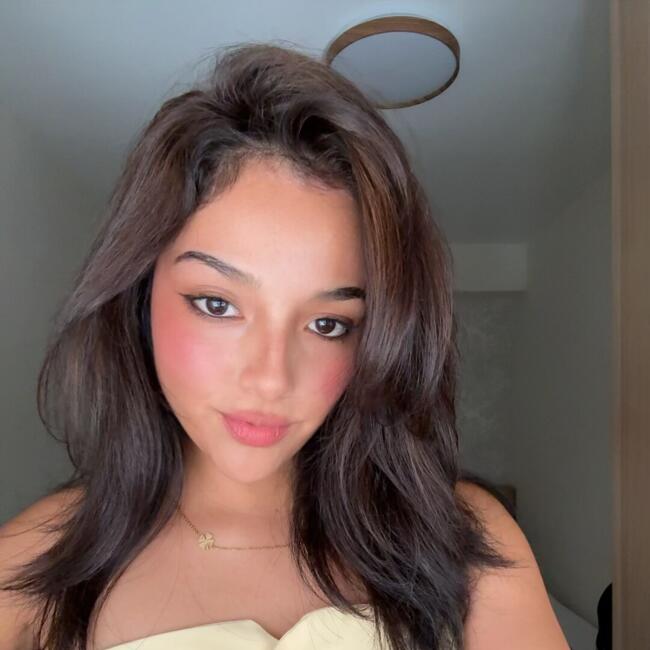 Babysitter in Madrid: Mey Dayana