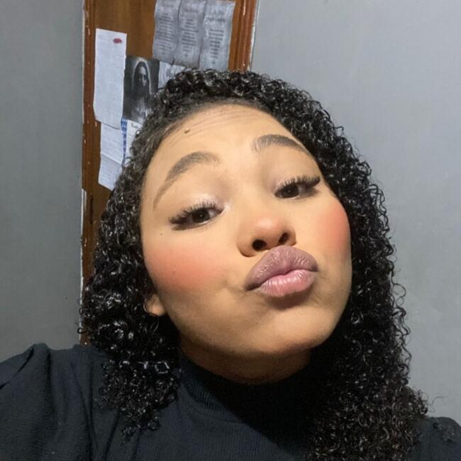 Babysitter in Sobradinho (Distrito Federal): Kemily Silva