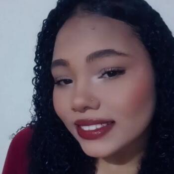Babysitter in Sobradinho (Distrito Federal): Kemily Silva