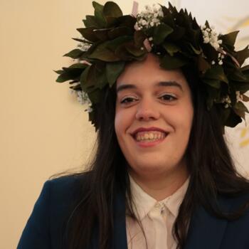 Babysitter in Lecce: Nicoletta Vanessa