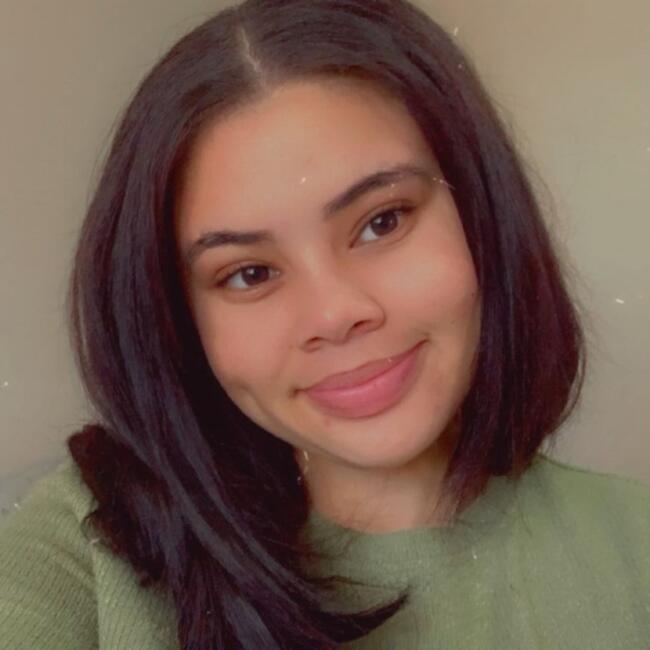 Babysitter in Uitenhage: Shanielle