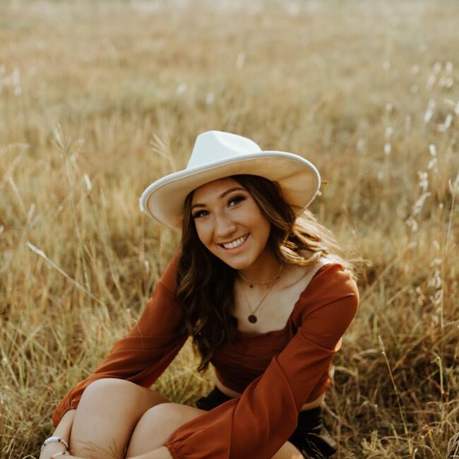 Babysitter in Plano (Texas): Taylor