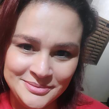 Babysitter in Votorantim: Ana melo