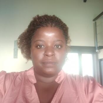 Nanny in Cape Town: Beatrice