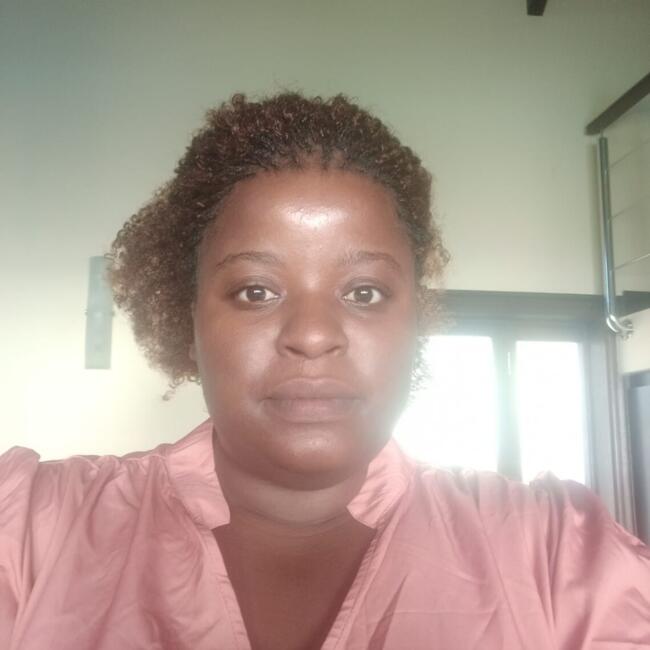 Nanny in Cape Town: Beatrice