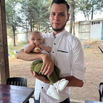 Babysitting job in Quetzaltenango: babysitting job German