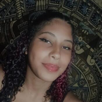 Babysitter in Guarulhos: Jackeline