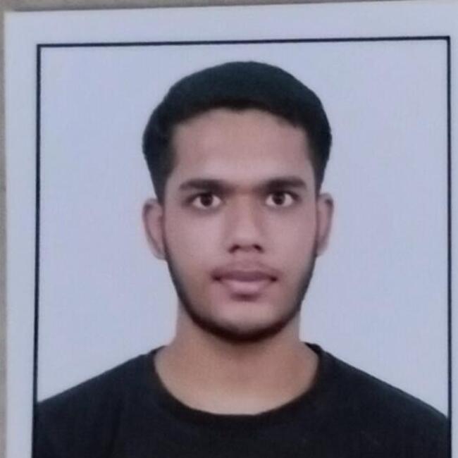 अहमदाबाद में बेबीसिटर: Anish