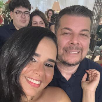 Babysitting job in São José dos Campos: babysitting job Laysla