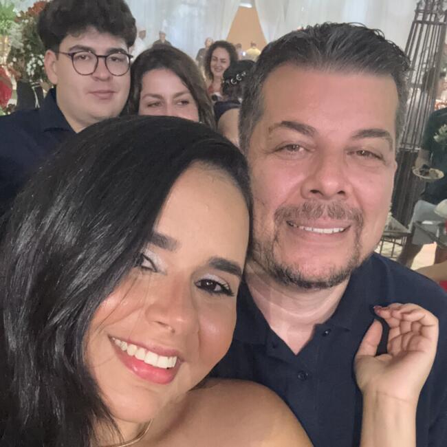 Emprego de babá em São José dos Campos: Laysla