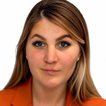 Emploi de baby-sitting à Miège: Joanna