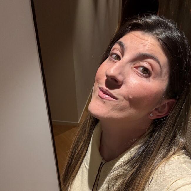 Lavoro per babysitter a Altamura: Isabella